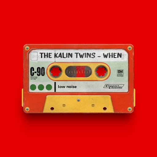 01225 - The Kalin Twins - When